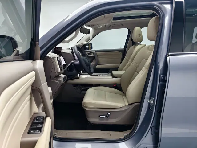 Haval Big Dog — Фото автомобиля 16