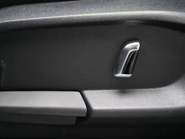 Volkswagen Talagon — Фото автомобиля 15