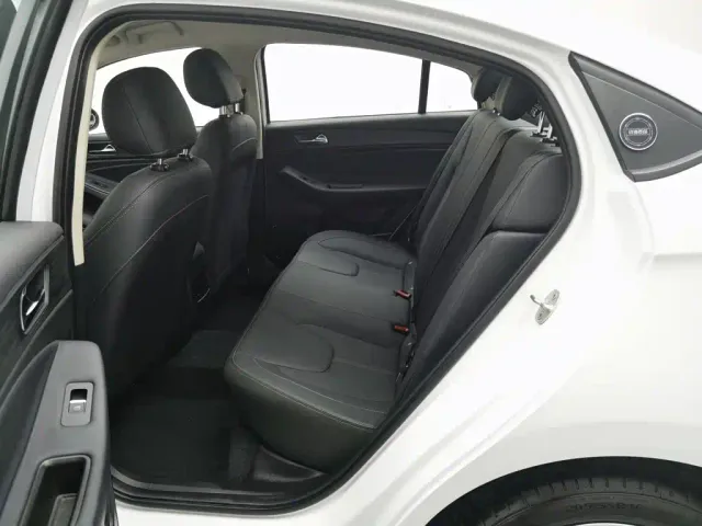 Chery Arrizo 5 — Фото автомобиля 15
