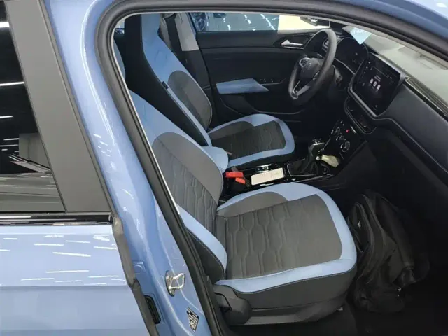 Volkswagen Tharu — Фото автомобиля 24