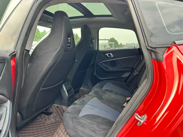 BMW 2 Series — Фото автомобиля 7