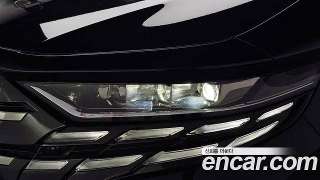 Toyota Alphard 4th Gen — Фото автомобиля 7