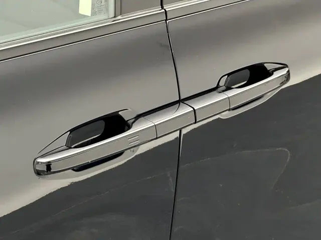 GAC Trumpchi E8 — Фото автомобиля 29