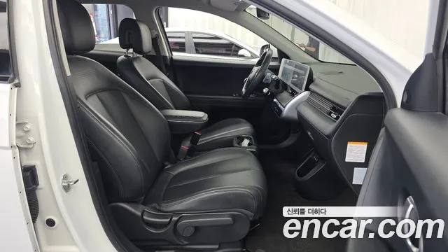 Hyundai Ioniq 5 Ioniq5 — Фото автомобиля 18