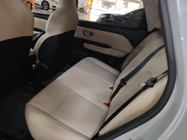 Wuling Binguo PLUS — Фото автомобиля 16