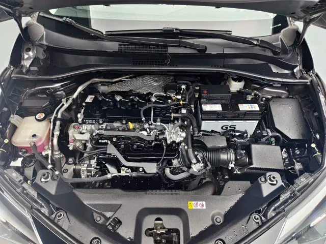 Toyota IZOA — Фото автомобиля 10