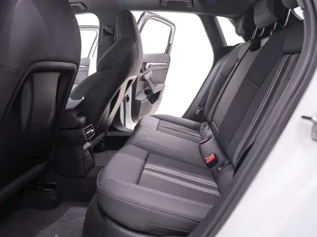 Audi A3 — Фото автомобиля 24