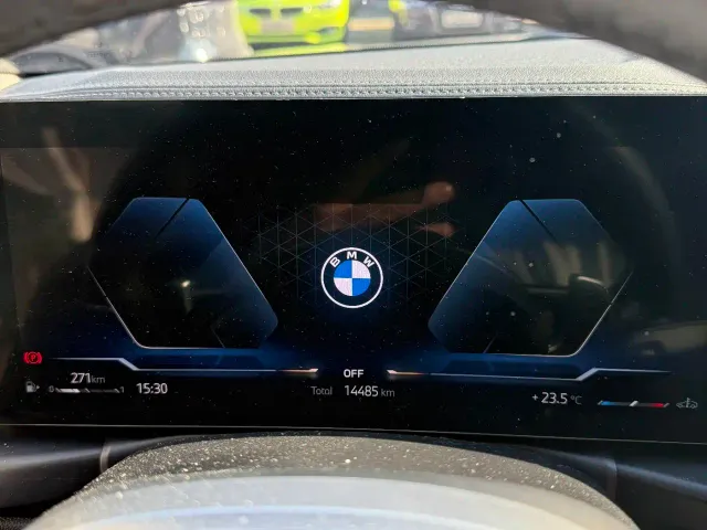 BMW 3 Series — Фото автомобиля 5