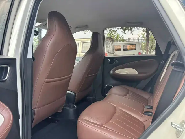 Wuling Bingo — Фото автомобиля 6