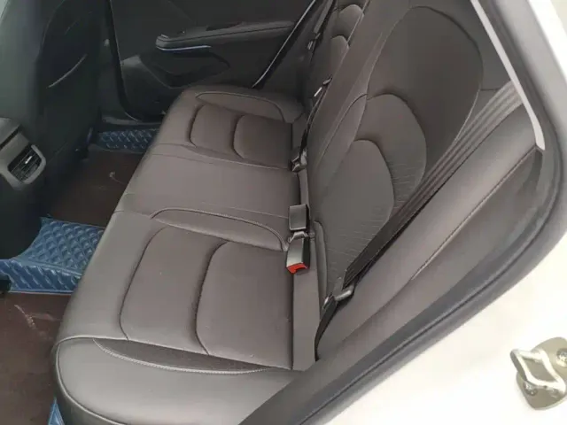Chevrolet Monza — Фото автомобиля 16