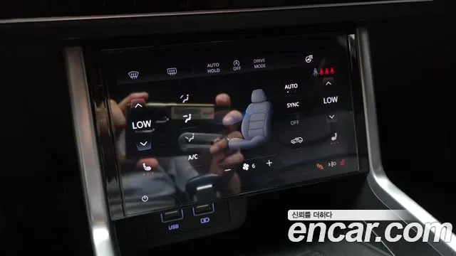KG_Mobility_Ssangyong Torres Torres Бензин 1.5 2WD — Фото автомобиля 18
