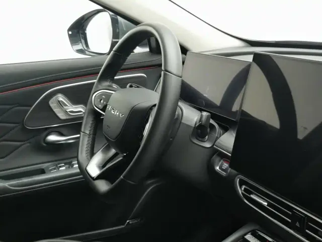 Chery Arrizo 8 PRO — Фото автомобиля 22