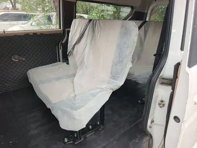 Changan Kuayue Kuayuexing V5 — Фото автомобиля 16
