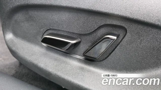 BYD Atto 3 — Фото автомобиля 26