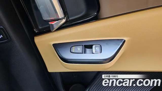 Kia Canival Carnival 4 поколение Дизель 9 мест Prestige — Фото автомобиля 19