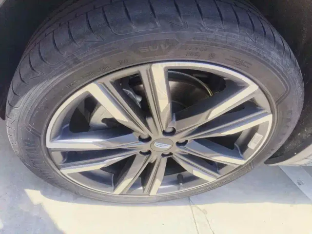Geely Xingyue L — Фото автомобиля 6
