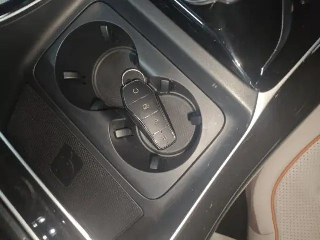 BYD Qin PLUS — Фото автомобиля 8
