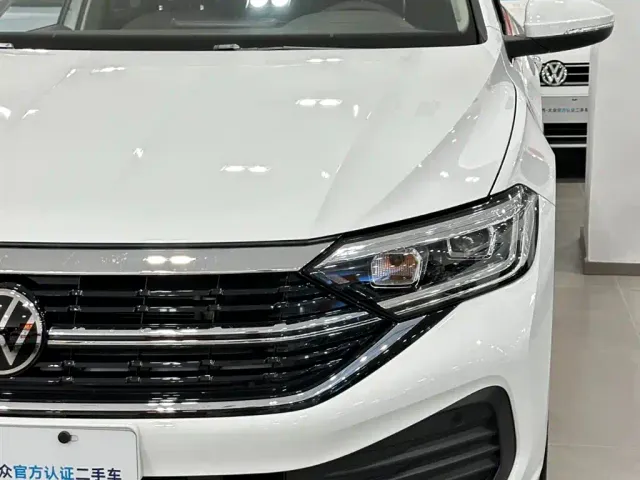 Volkswagen Sagitar — Фото автомобиля 14