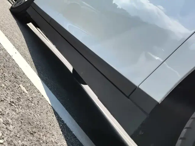 Li Auto i6 — Фото автомобиля 20