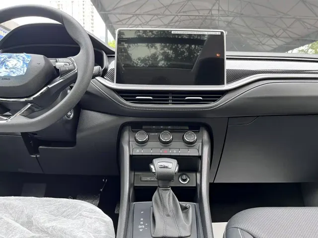 Skoda Kodiaq — Фото автомобиля 23