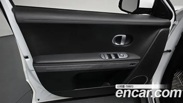 Hyundai Ioniq 5 — Фото автомобиля 13