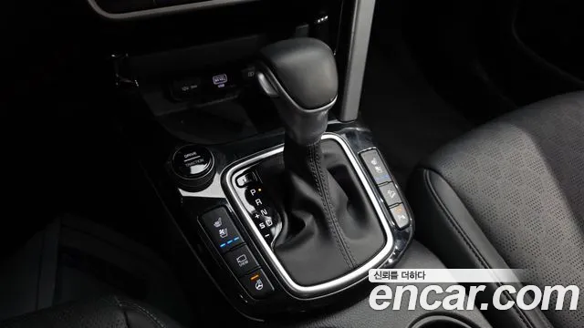 Kia Seltos Seltos Бензин 1.6 турбо 2WD — Фото автомобиля 7