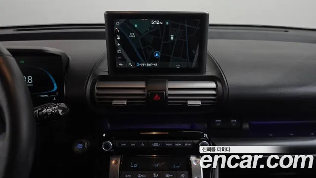 Hyundai Casper — Фото автомобиля 19