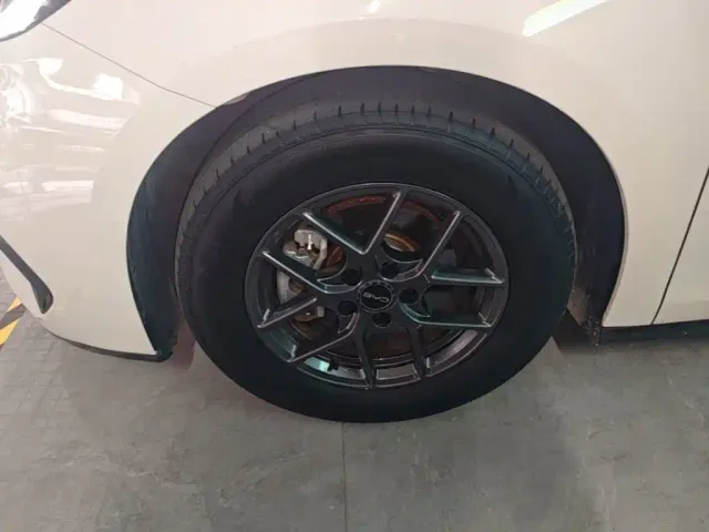 BYD Seal 06 — Фото автомобиля 22