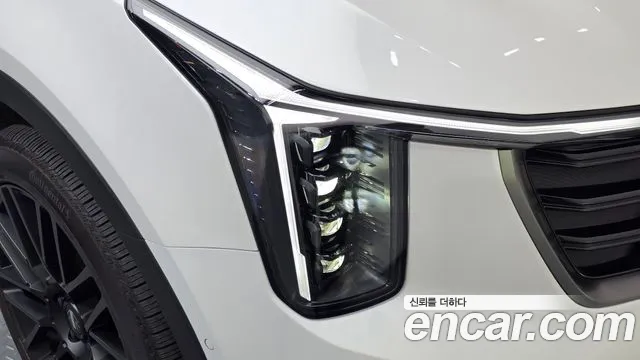 Kia Sorento — Фото автомобиля 7
