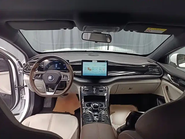 BYD Qin PLUS — Фото автомобиля 9