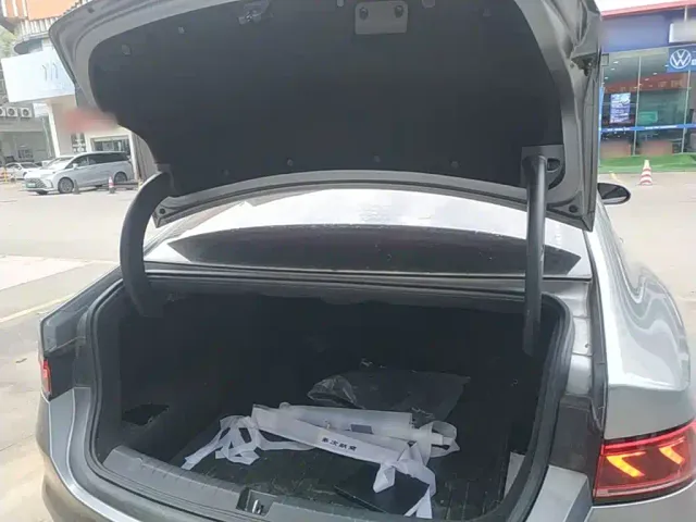 BYD Qin PLUS — Фото автомобиля 18