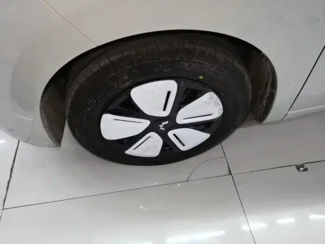 Wuling Hongguang Mini EV — Фото автомобиля 22