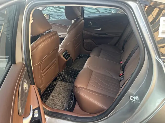 Chery Arrizo 8 — Фото автомобиля 7