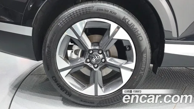 Hyundai Palisade LX3 — Фото автомобиля 5