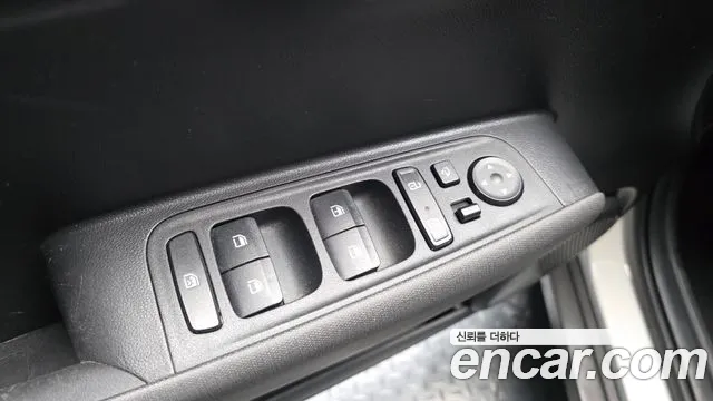 Hyundai Casper Casper Modern — Фото автомобиля 25