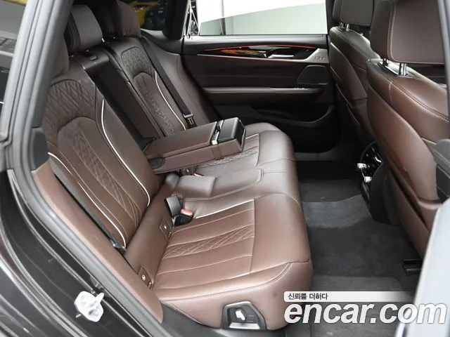 BMW Gran Turismo G32 — Фото автомобиля 12
