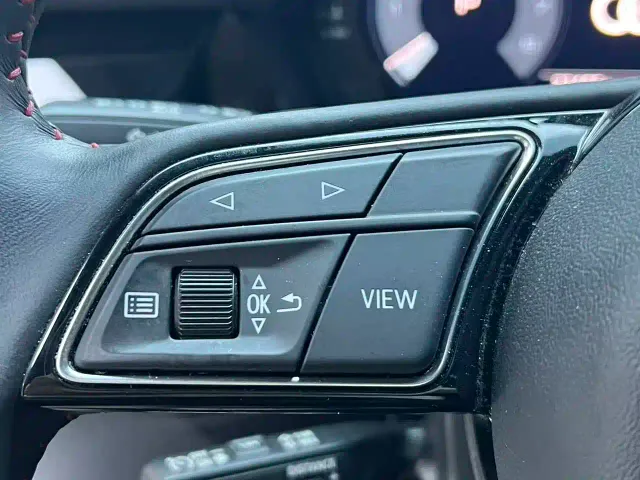 Audi A3 — Фото автомобиля 7