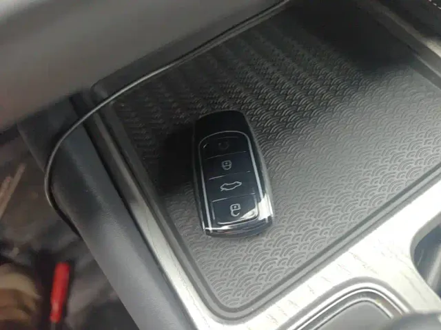 Chery Arrizo 8 — Фото автомобиля 8