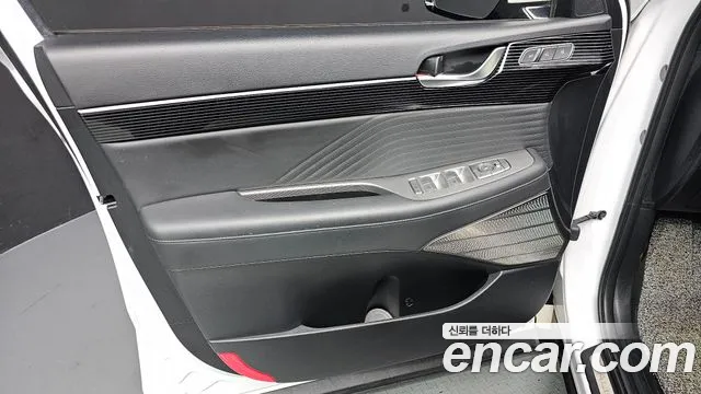 Hyundai Palisade The New — Фото автомобиля 13