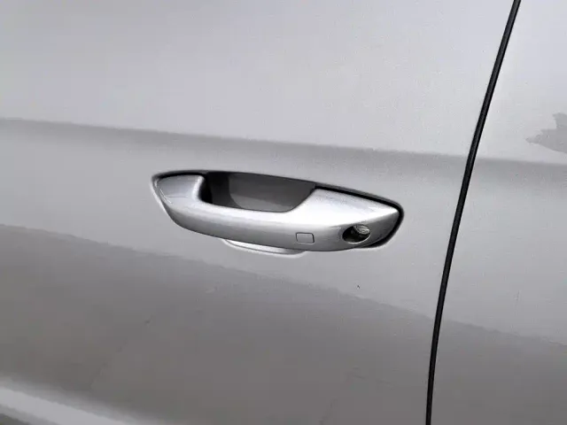 BYD Song Pro — Фото автомобиля 18