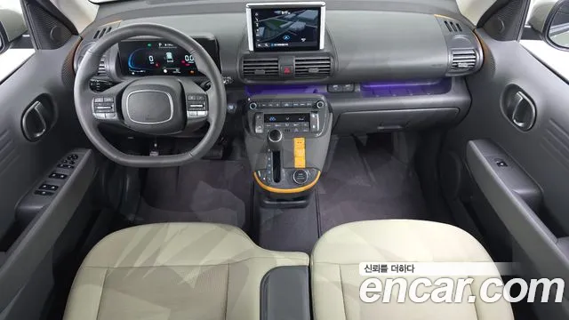 Hyundai Casper — Фото автомобиля 6