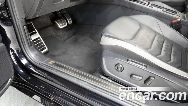 Volkswagen Arteon Arteon 2.0 TDI Prestige — Фото автомобиля 29