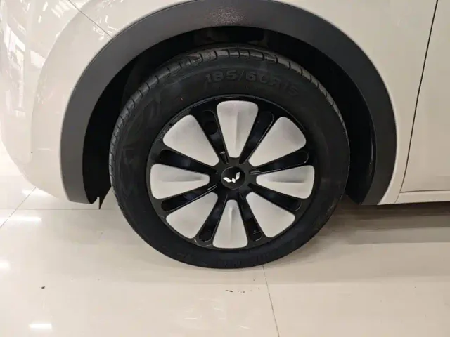 Wuling Bingo — Фото автомобиля 22