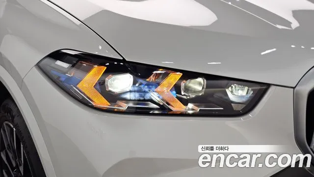 BMW X5 G05 — Фото автомобиля 21