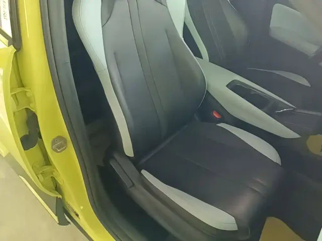 BYD Seagull — Фото автомобиля 24