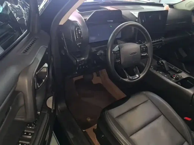 Haval Big Dog — Фото автомобиля 15
