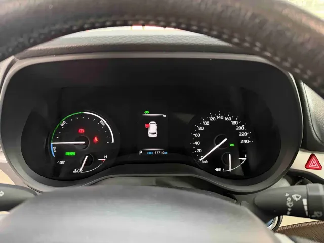 Toyota Granvia — Фото автомобиля 10