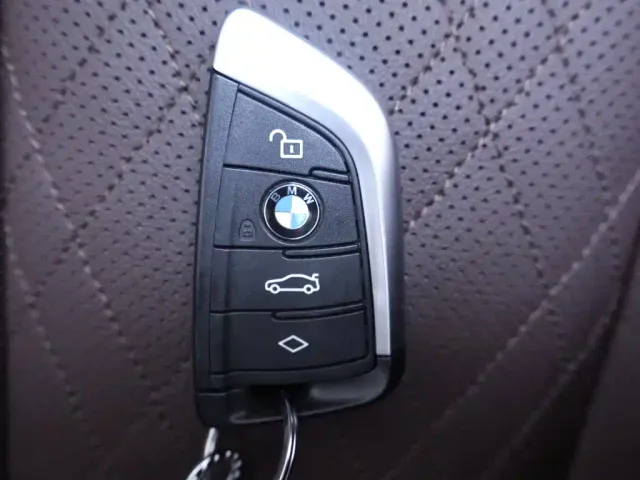 BMW X3 — Фото автомобиля 26
