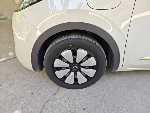 Wuling Bingo — Фото автомобиля 22