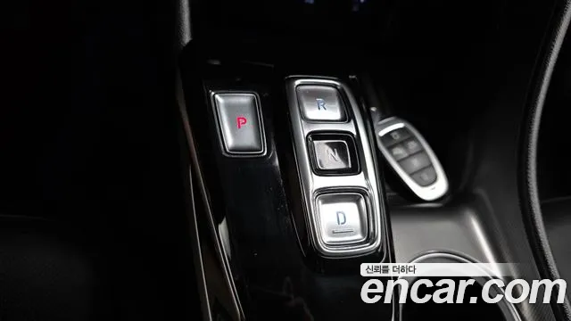 Hyundai Sonata Sonata (DN8) — Фото автомобиля 9